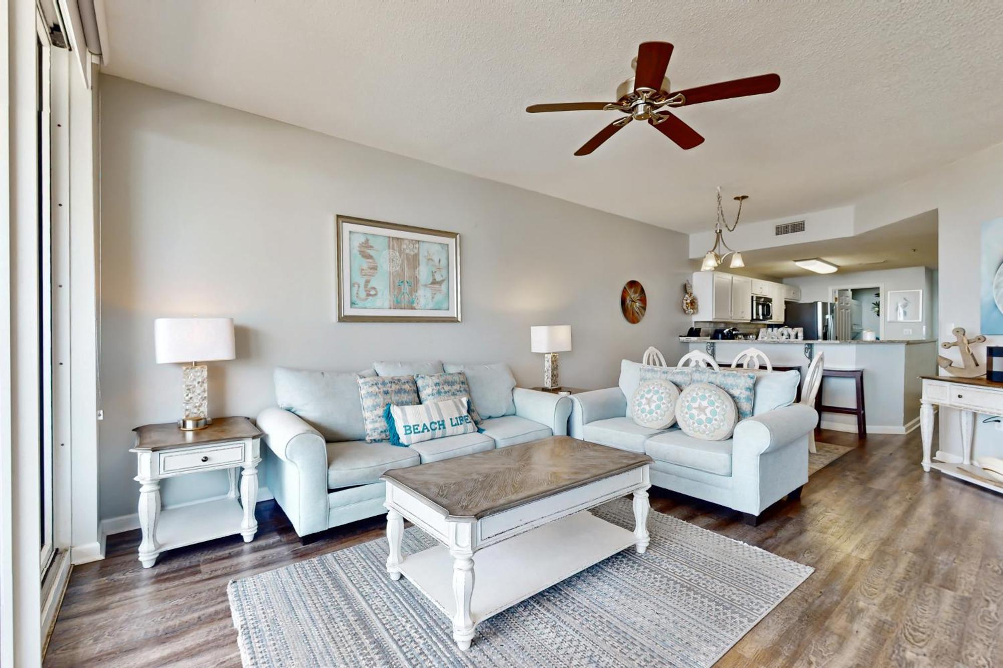 The Beach Club Catalina 306 Gulf Shores Exterior foto