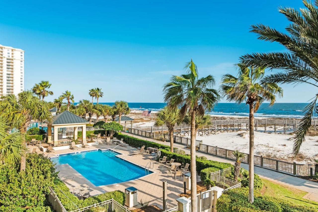 The Beach Club Catalina 306 Gulf Shores Exterior foto