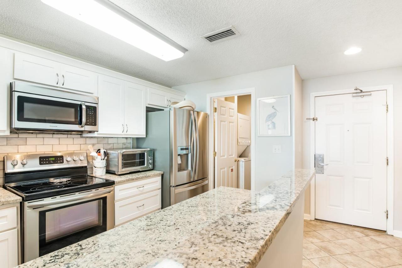 The Beach Club Catalina 306 Gulf Shores Exterior foto
